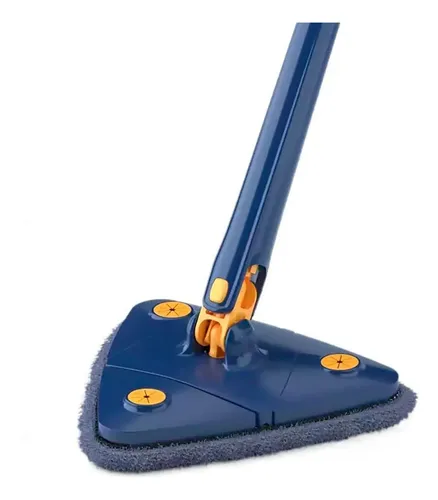 Mopa Fregona 360 Triangular - Rotativa 