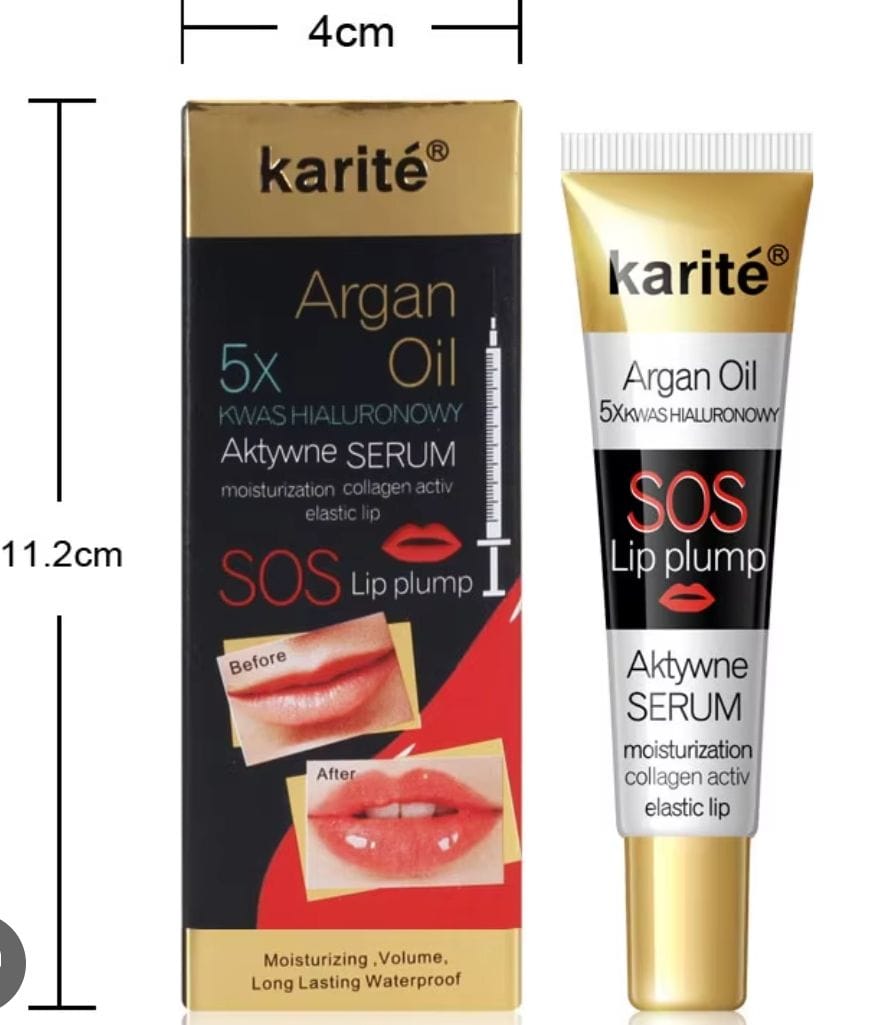 LipMax, S&eacute;rum Voluminizador de labios!!