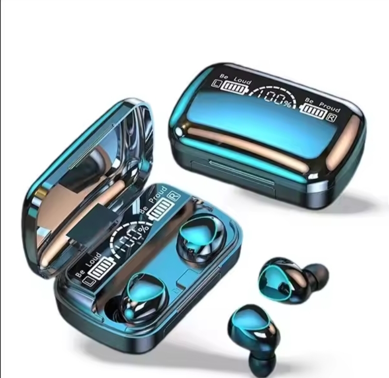Auricular M10