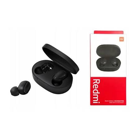 Auricular Redmi Air dots